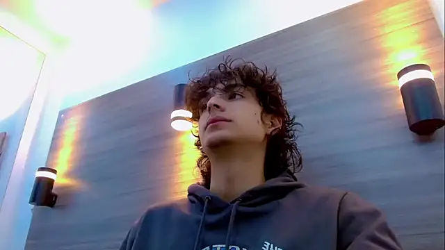 Sr BonnyEthan online show from March 14, 12:54 pm