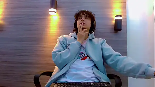 Sr BonnyEthan online show from March 25, 12:55 pm