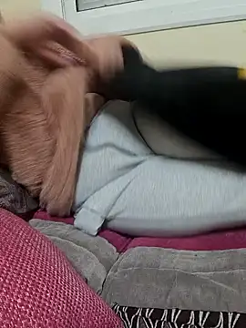 MOozah1 online show from January 22, 10:15 pm