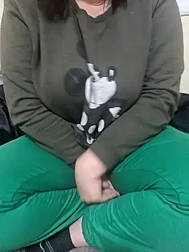 MOozah1 online show from January 25, 3:19 am