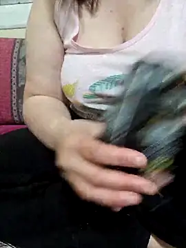 MOozah1 online show from February 13, 2:12 am