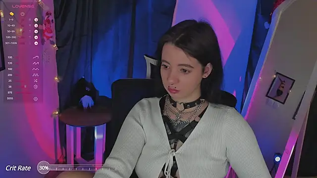 Snapshot of Sam_Mystery chatting on January 26, 4:51 pm Sam Mystery online show from January 26, 4:51 pm