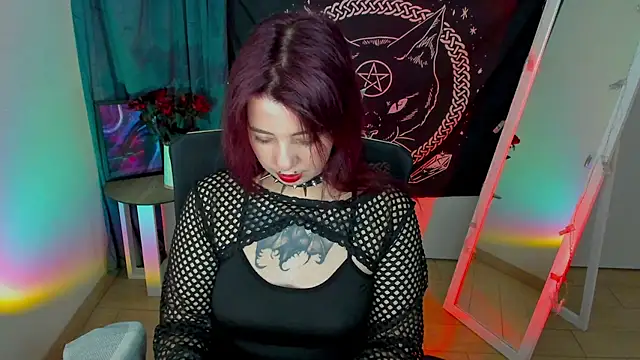 Sam Mystery online show from January 12, 1:49 pm