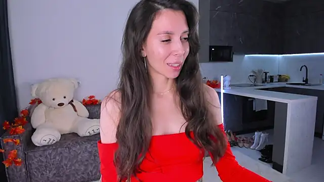 princess ashley  online show from October 28, 6:32 pm