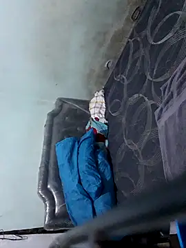 jojokom99 online show from April 12, 8:30 am