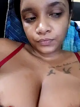 Indianqueen03 online show from March 10, 9:53 pm