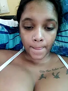 Indianqueen03 online show from April 18, 12:20 pm