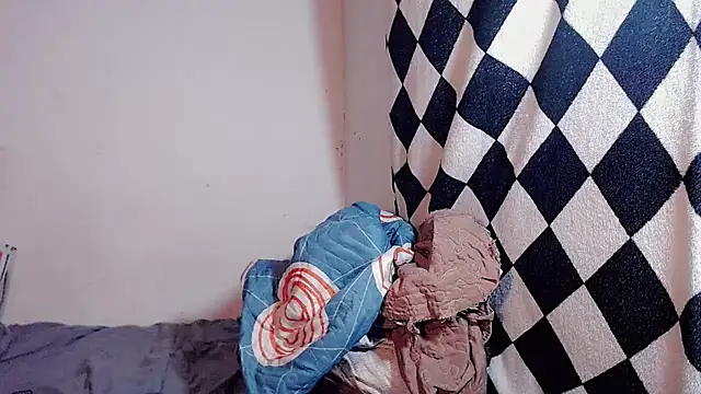 ChanellCastilla online show from April 10, 6:51 am