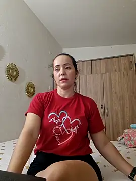 tessafontana37 online show from November 11, 12:54 am