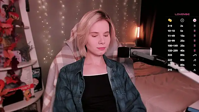 enigma mia online show from November 10, 8:46 am