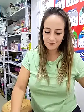 Snapshot of Rousse92 chatting on February 20, 11:10 pm Rousse92 online show from February 20, 11:10 pm