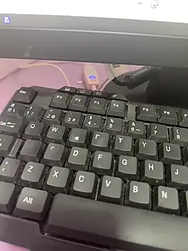 Rousse92 online show from February 12, 9:21 pm