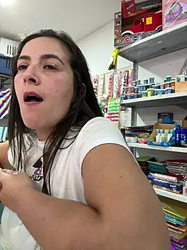 Rousse92 online show from March 24, 10:48 pm