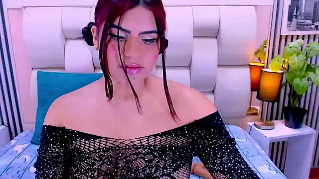 sarah cream online show from May 22, 1:35 am