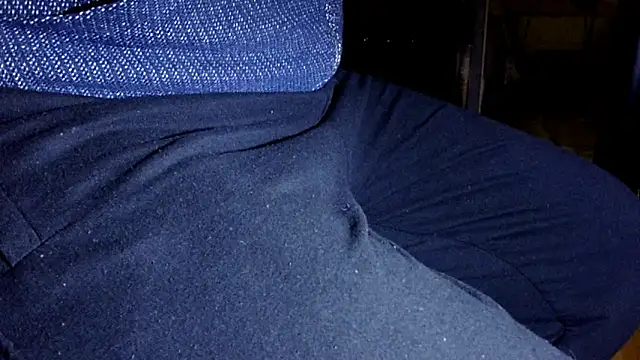 Snapshot of by-panic chatting on February 16, 9:33 pm by-panic online show from February 16, 9:33 pm