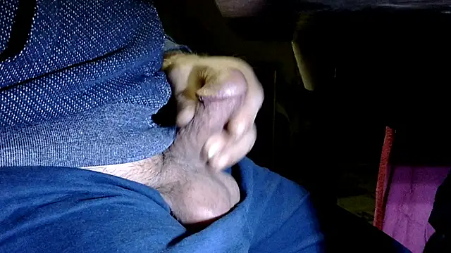 Snapshot of by-panic chatting on March 14, 2:17 am by-panic online show from March 14, 2:17 am