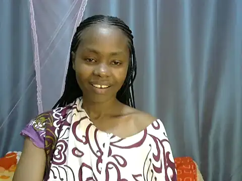 Snapshot of Kababy_love chatting on June 24, 7:51 am Kababy love online show from June 24, 7:51 am