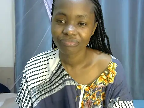 Snapshot of Kababy_love chatting on June 29, 7:58 am Kababy love online show from June 29, 7:58 am
