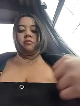 Cristal  04 online show from November 28, 6:54 pm