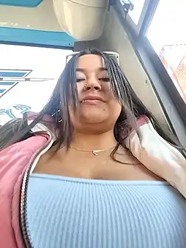 Cristal  04 online show from February 5, 2:00 pm