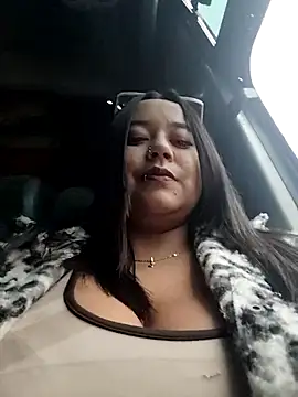 Cristal  04 online show from February 19, 2:46 pm