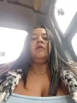 Cristal  04 online show from March 16, 8:46 pm