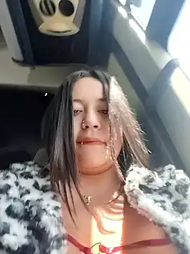 Cristal  04 online show from April 2, 3:20 pm