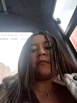 Cristal  04 online show from April 6, 3:35 pm