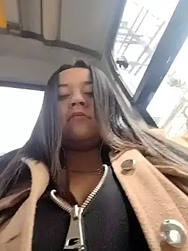 Cristal  04 online show from April 9, 3:39 pm