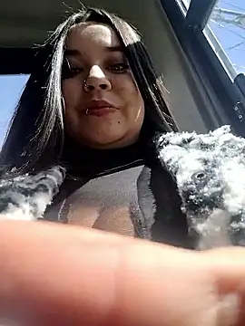 Cristal  04 online show from April 20, 2:42 pm