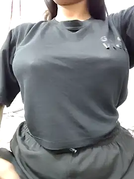 MohiniHott online show from October 26, 5:35 am