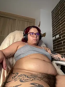 6nalanie online show from April 21, 12:12 am