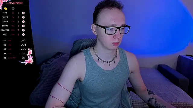 Alex silents online show from December 1, 11:48 am