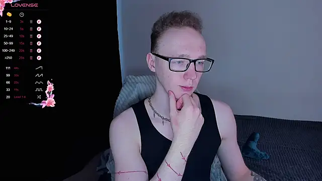 Alex silents online show from January 19, 11:25 am