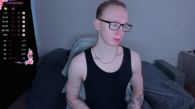 Alex silents online show from March 2, 2:58 am