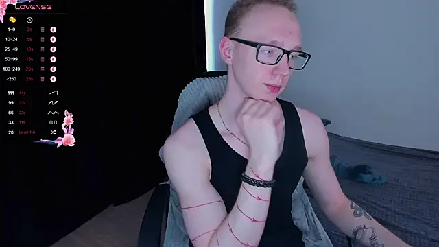 Alex silents online show from March 2, 7:26 am