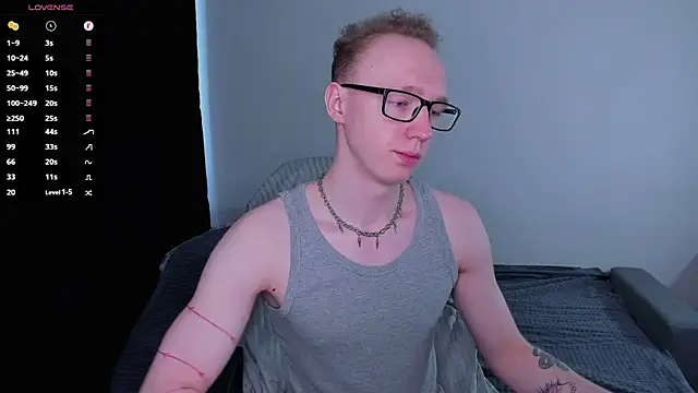 Alex silents online show from May 4, 8:10 am