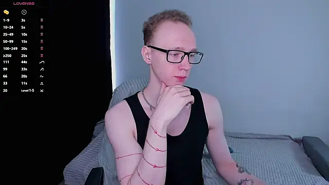 Alex silents online show from May 14, 9:49 am