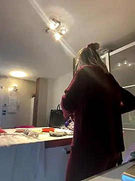 casalinga88 online show from November 3, 12:17 pm