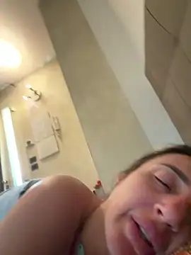 casalinga88 online show from March 31, 5:30 am