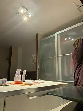 casalinga88 online show from April 8, 6:52 pm