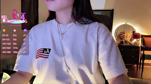 Berrysweet 68 online show from October 19, 4:18 pm