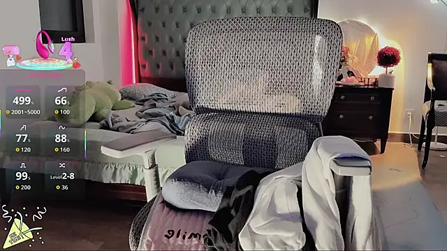 Berrysweet 68 online show from November 22, 1:10 pm