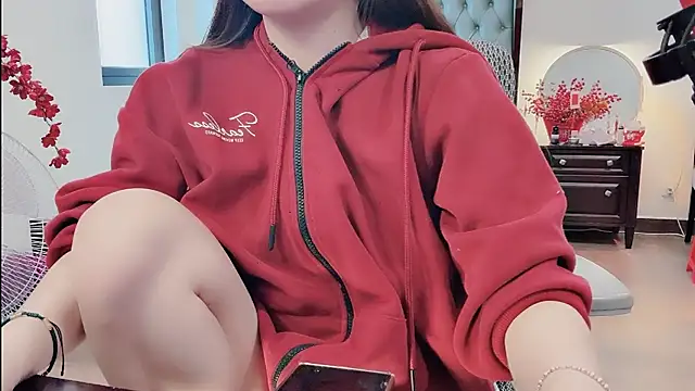 Berrysweet 68 online show from February 7, 2:59 am