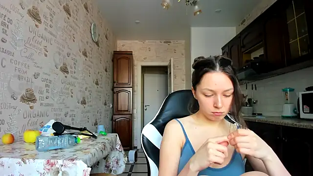 Adela Vetta online show from March 1, 10:13 am