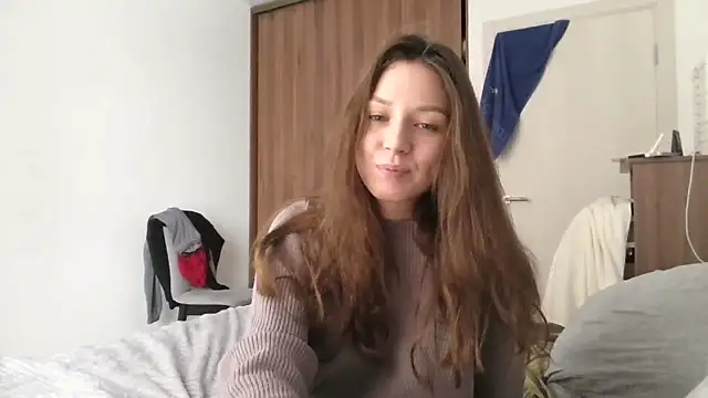 Adela Vetta online show from February 24, 10:35 am