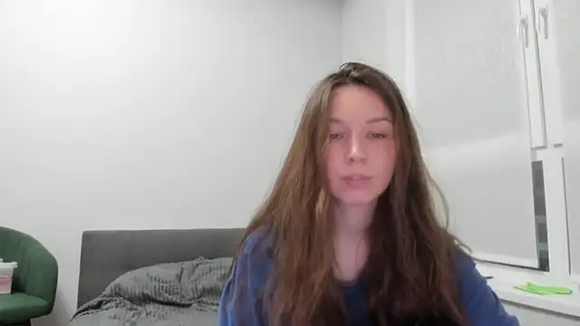 Adela Vetta online show from March 30, 5:14 pm