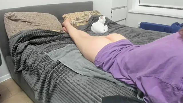 Adela Vetta online show from April 17, 7:39 pm