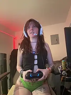 naygotfans online show from February 13, 12:13 am