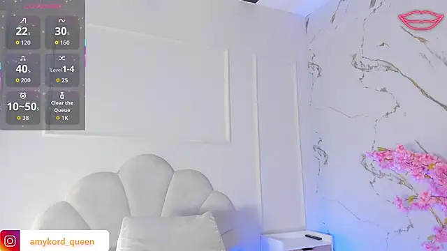 Amykord online show from January 18, 11:36 am